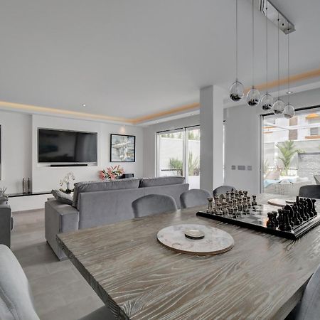Casa Luna Marbella Eksteriør bilde