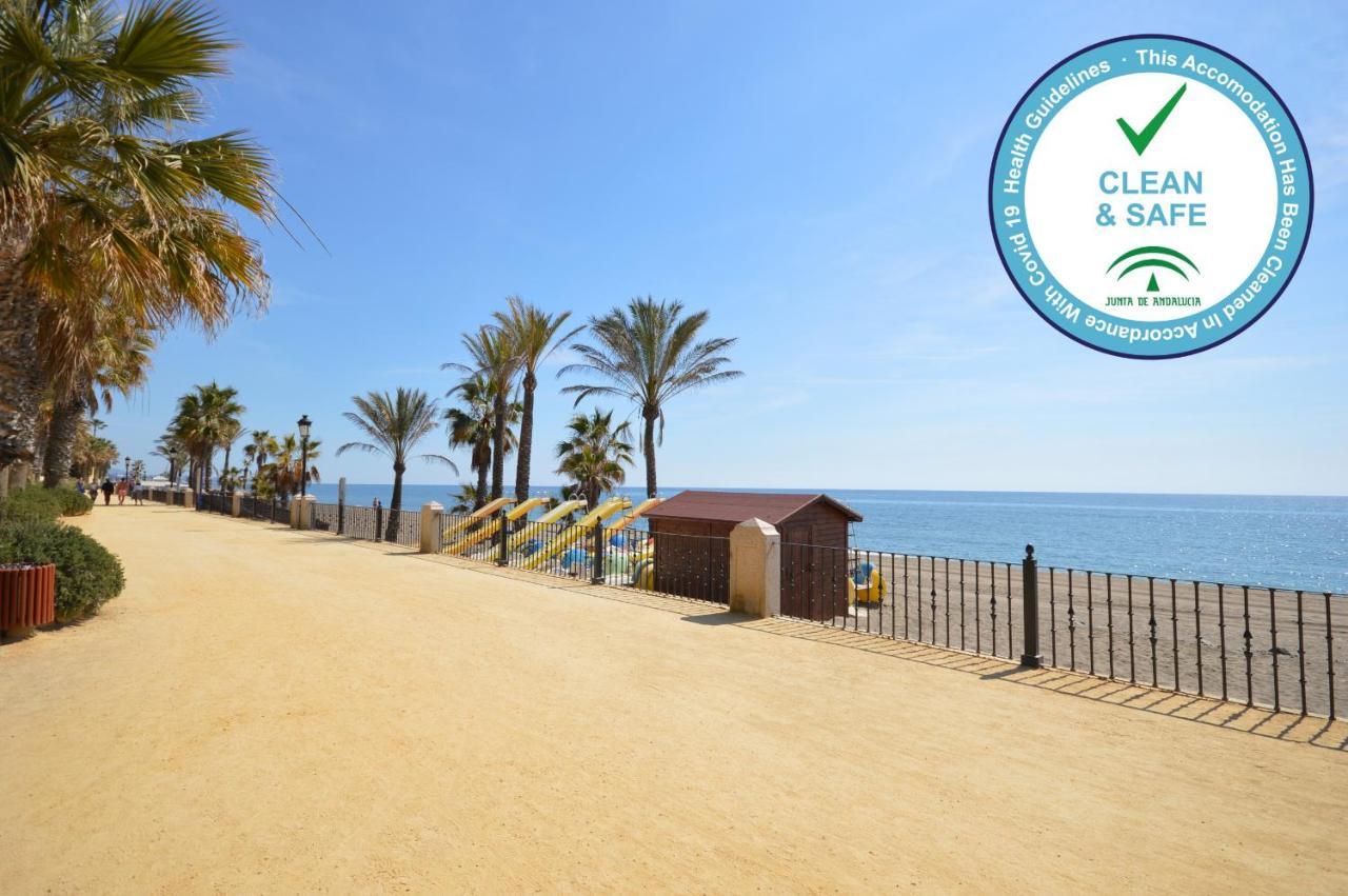 Casa Luna Marbella Eksteriør bilde