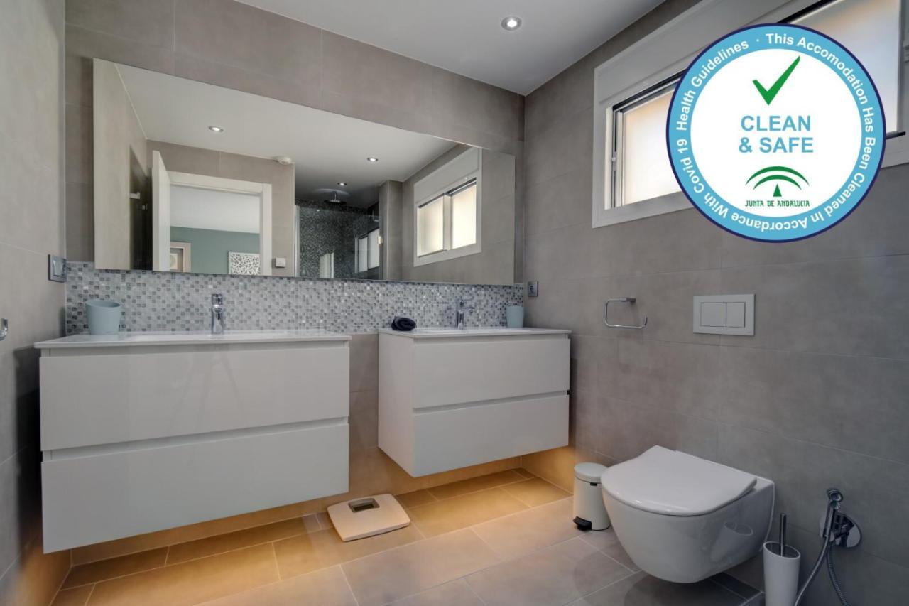 Casa Luna Marbella Eksteriør bilde