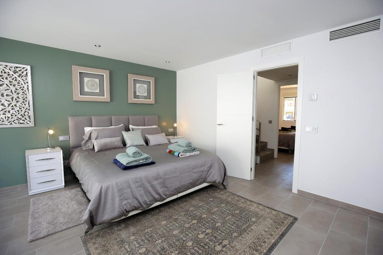 Casa Luna Marbella Eksteriør bilde