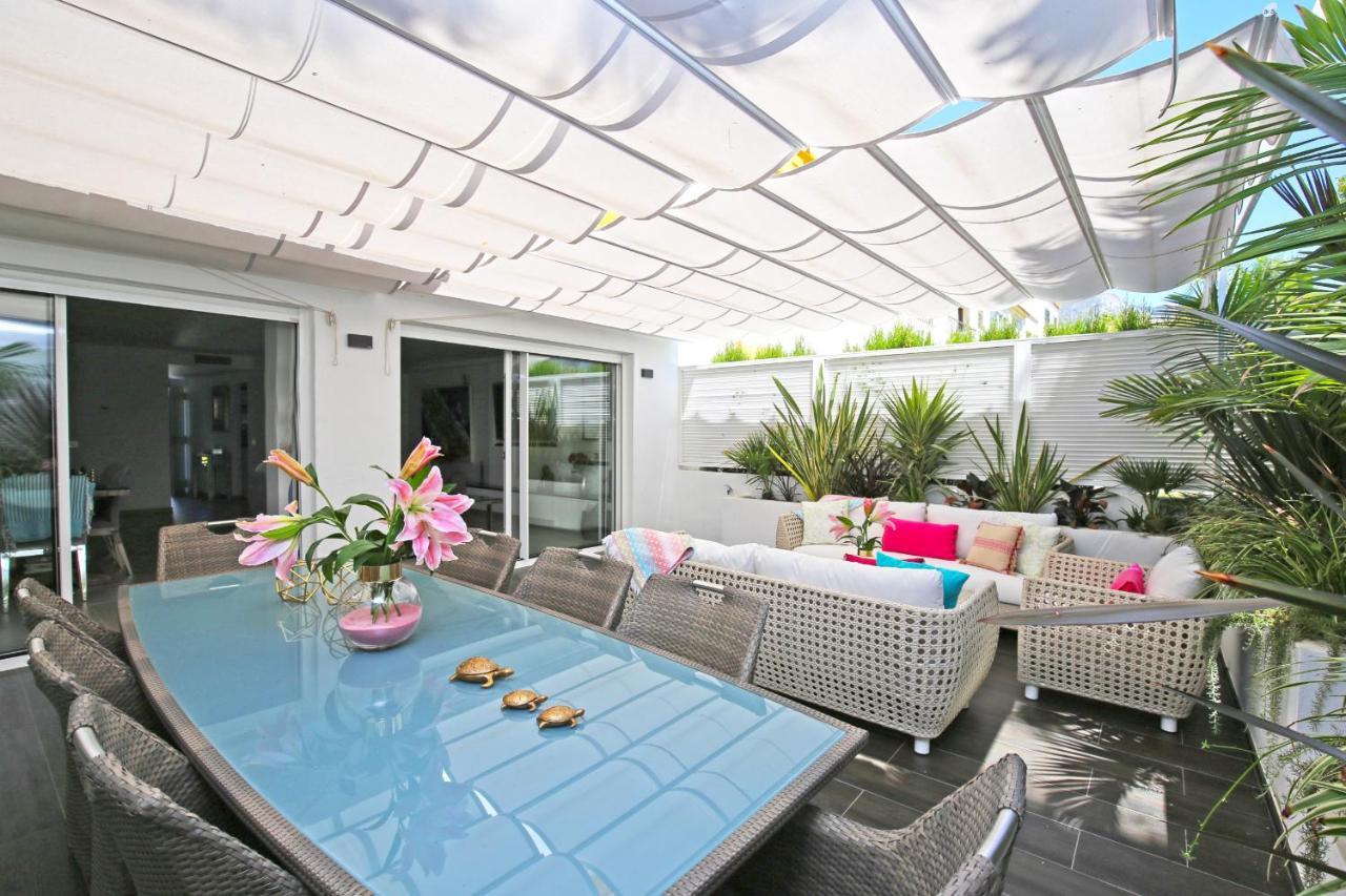 Casa Luna Marbella Eksteriør bilde