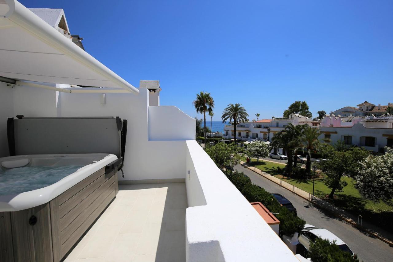 Casa Luna Marbella Eksteriør bilde
