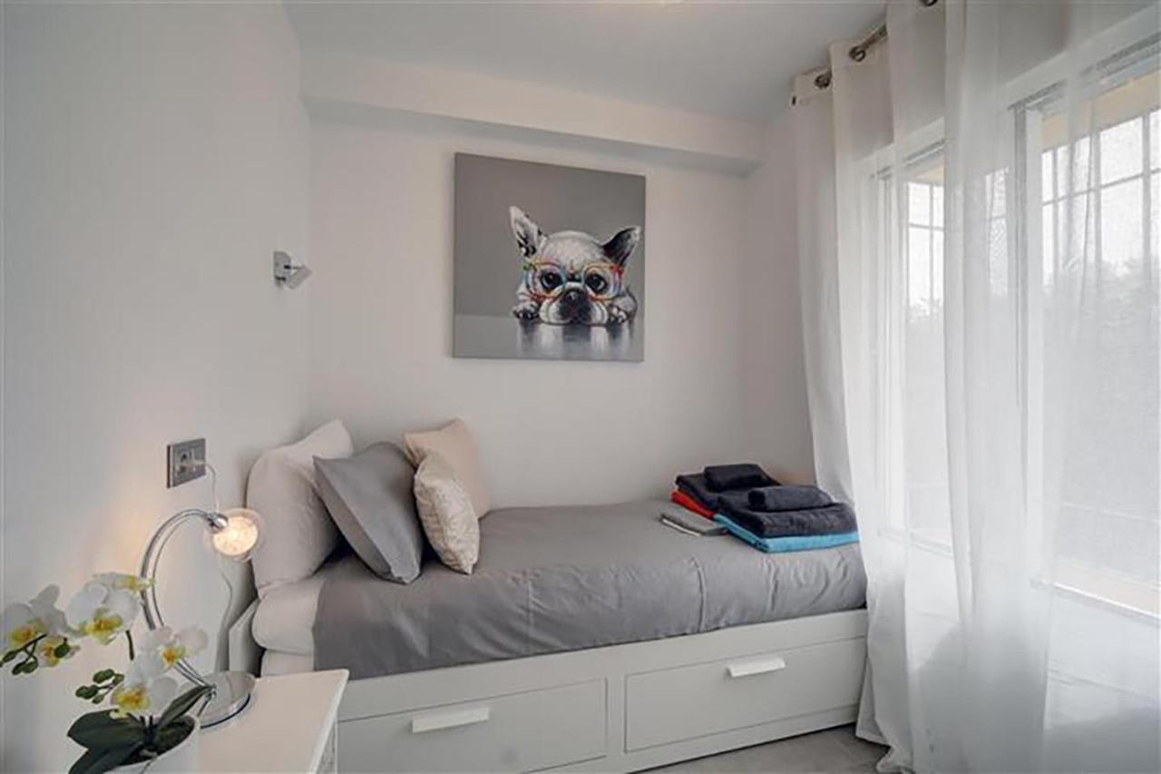 Casa Luna Marbella Eksteriør bilde