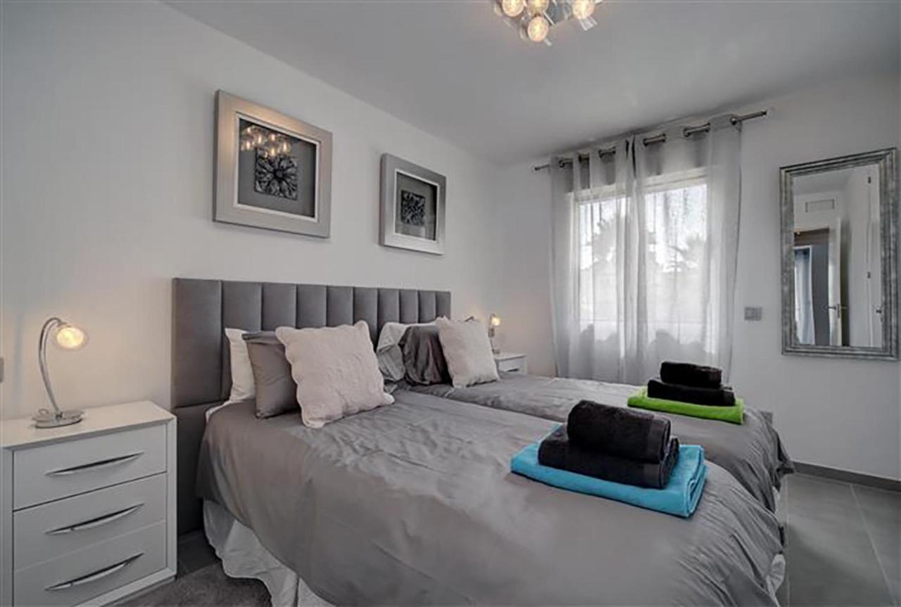 Casa Luna Marbella Eksteriør bilde