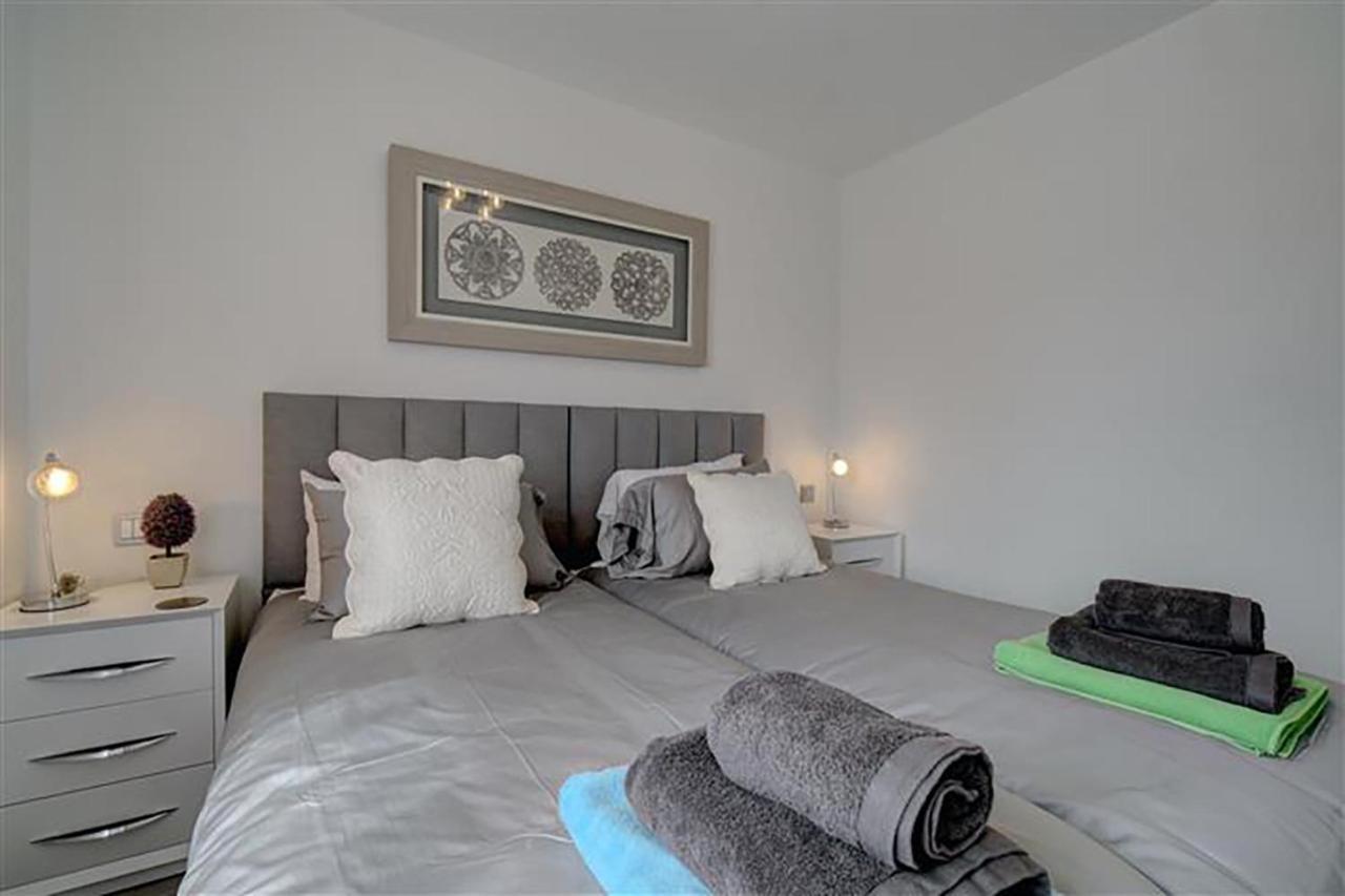 Casa Luna Marbella Eksteriør bilde