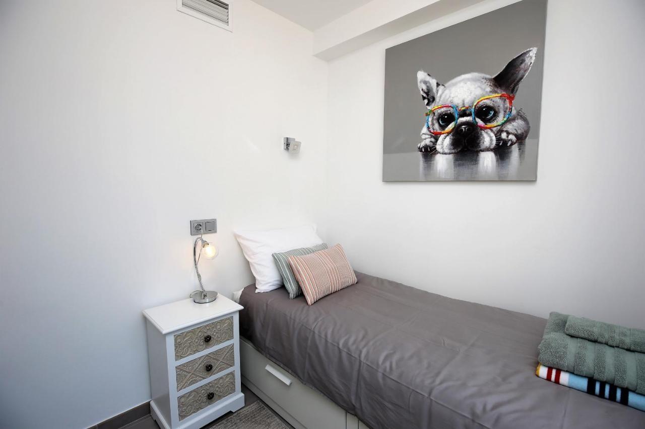 Casa Luna Marbella Eksteriør bilde