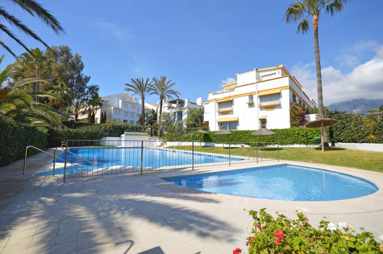 Casa Luna Marbella Eksteriør bilde