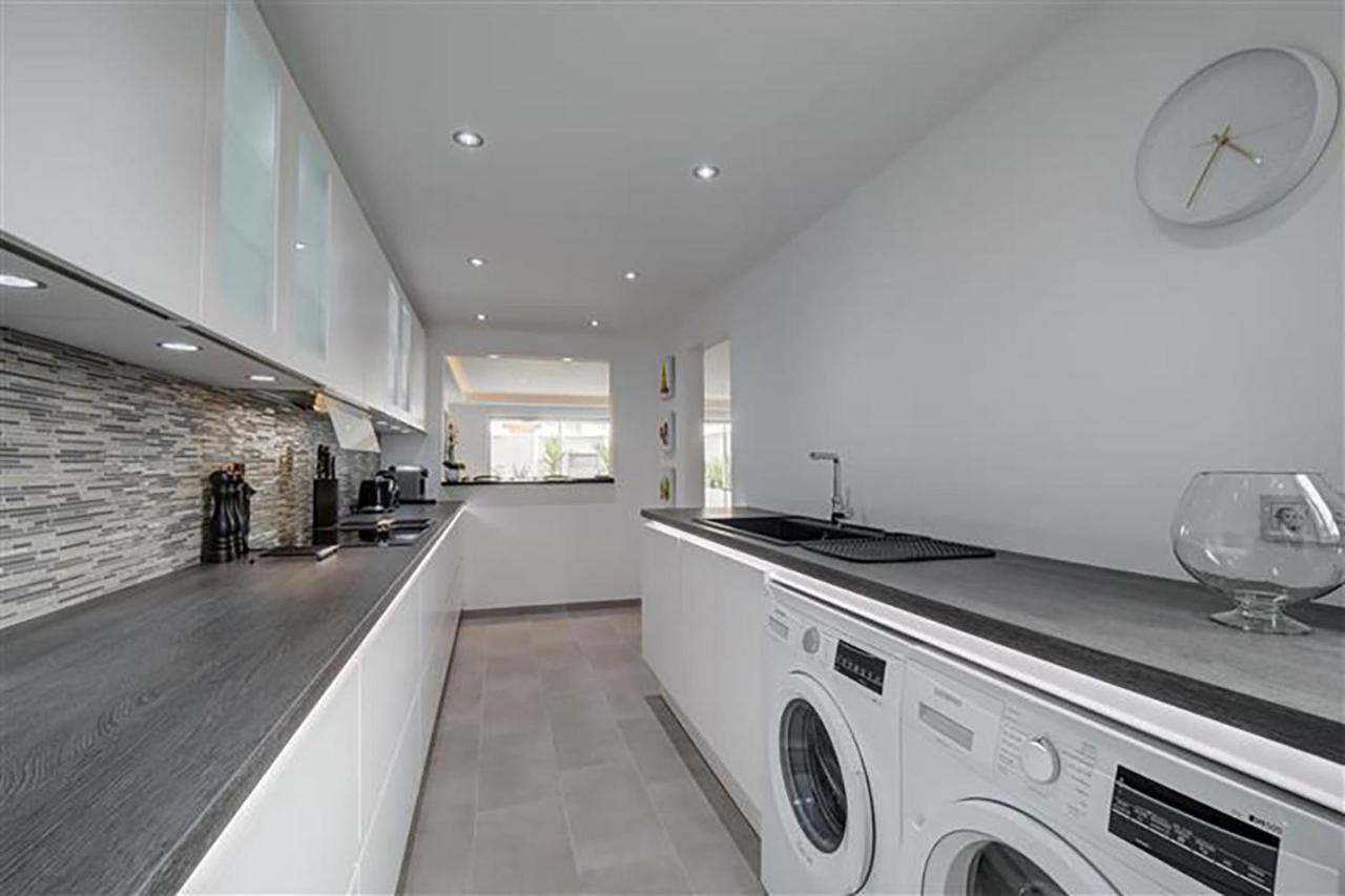 Casa Luna Marbella Eksteriør bilde