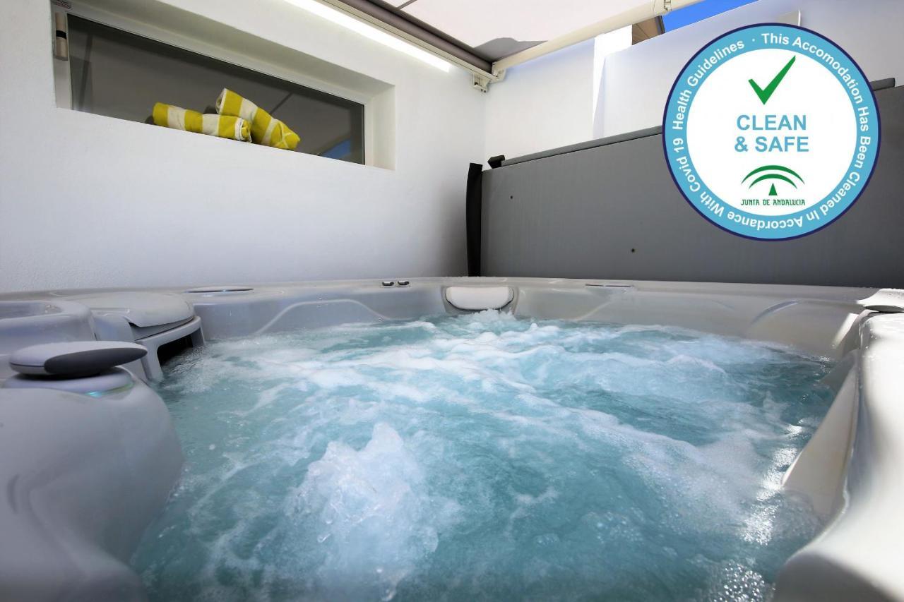 Casa Luna Marbella Eksteriør bilde