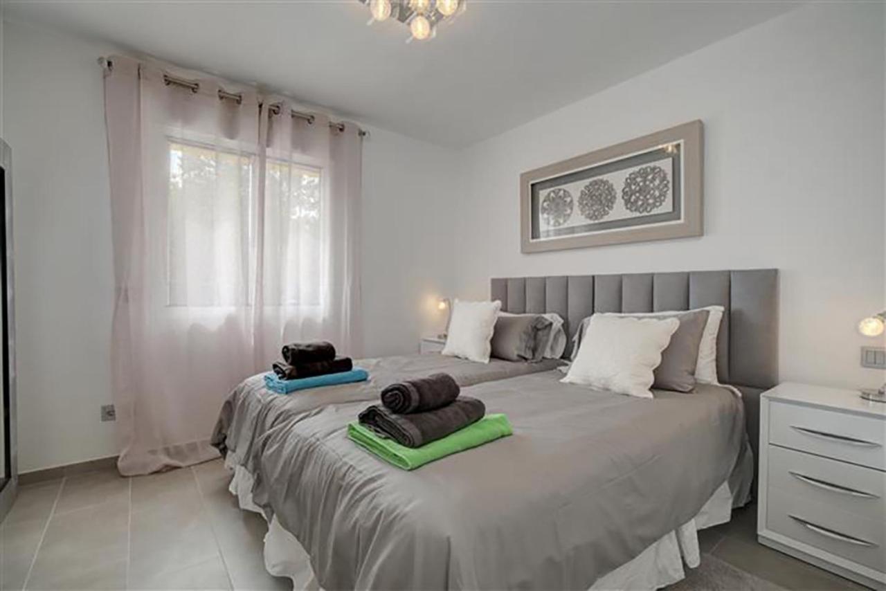 Casa Luna Marbella Eksteriør bilde