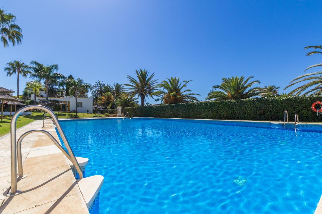 Casa Luna Marbella Eksteriør bilde