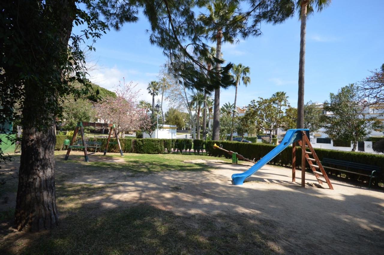 Casa Luna Marbella Eksteriør bilde