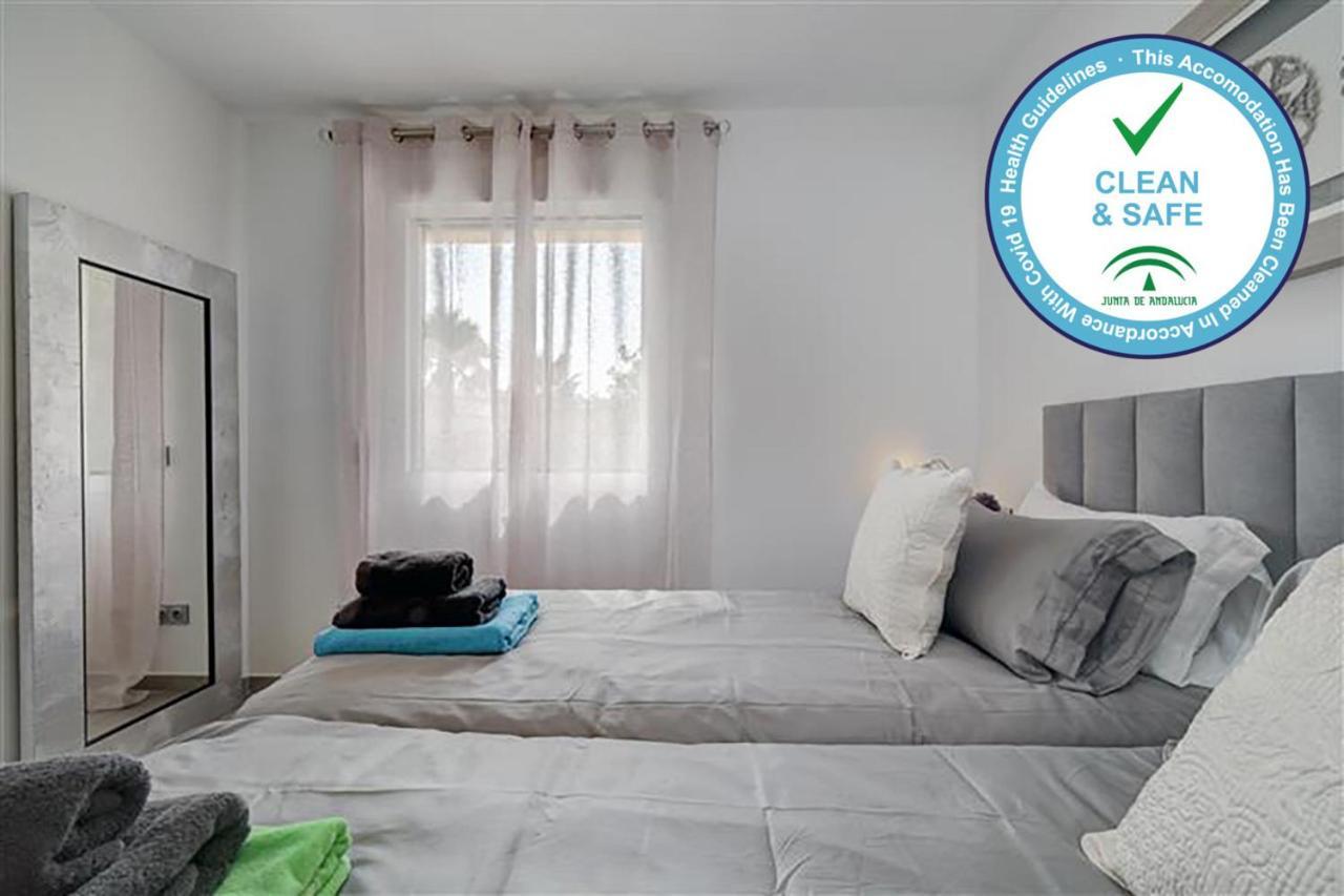 Casa Luna Marbella Eksteriør bilde