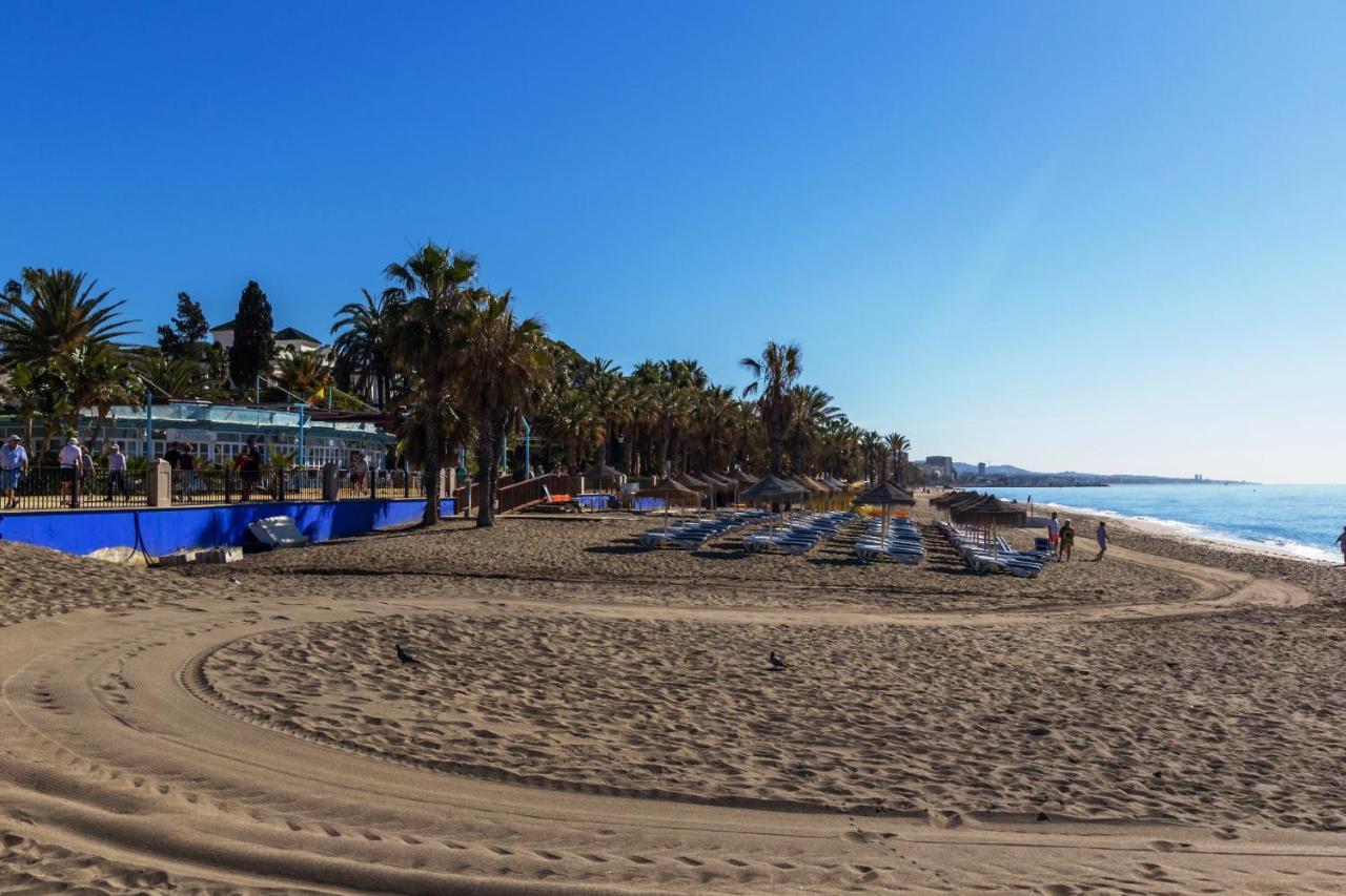 Casa Luna Marbella Eksteriør bilde