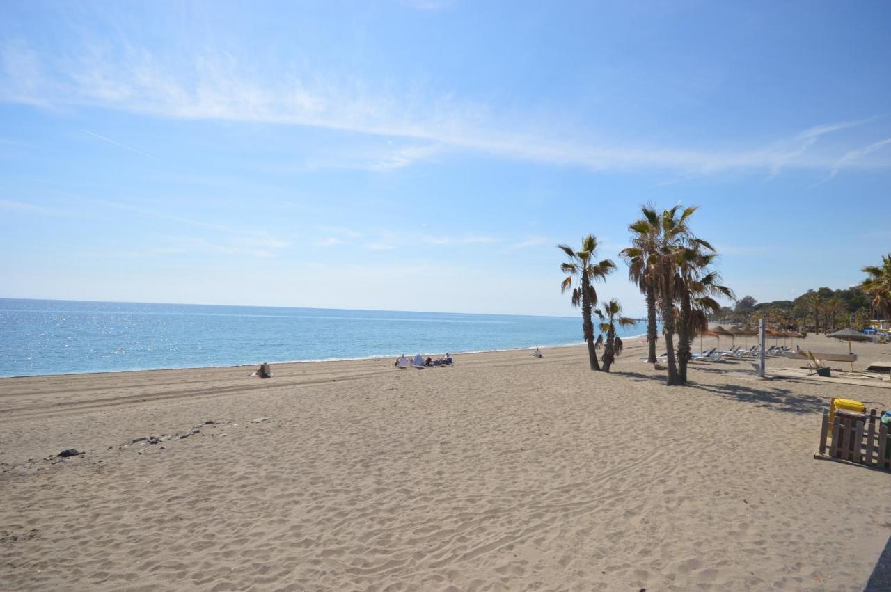 Casa Luna Marbella Eksteriør bilde