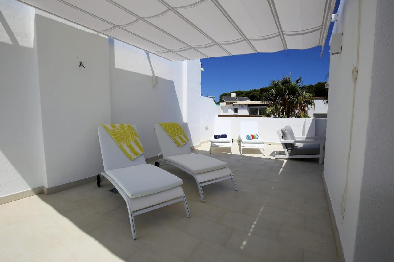 Casa Luna Marbella Eksteriør bilde