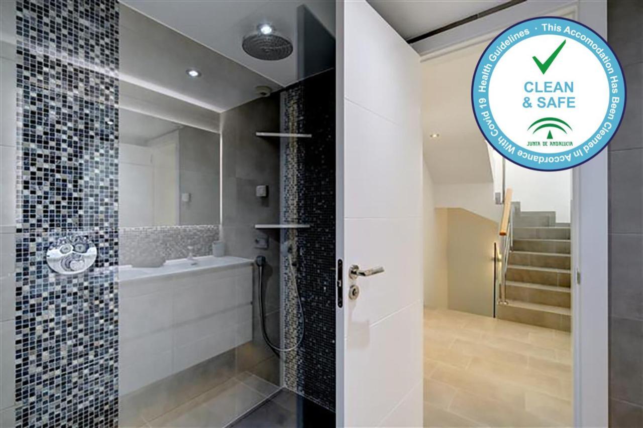 Casa Luna Marbella Eksteriør bilde