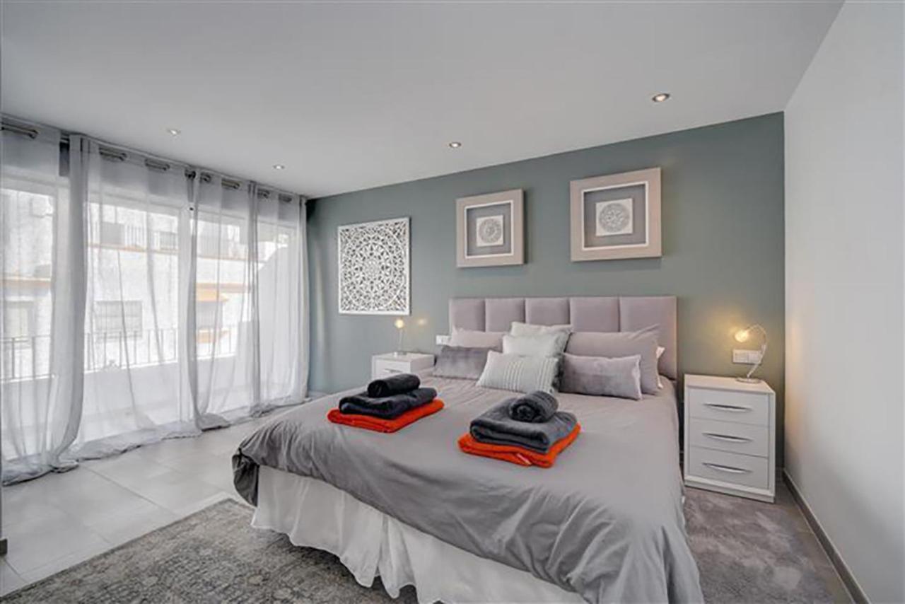 Casa Luna Marbella Eksteriør bilde
