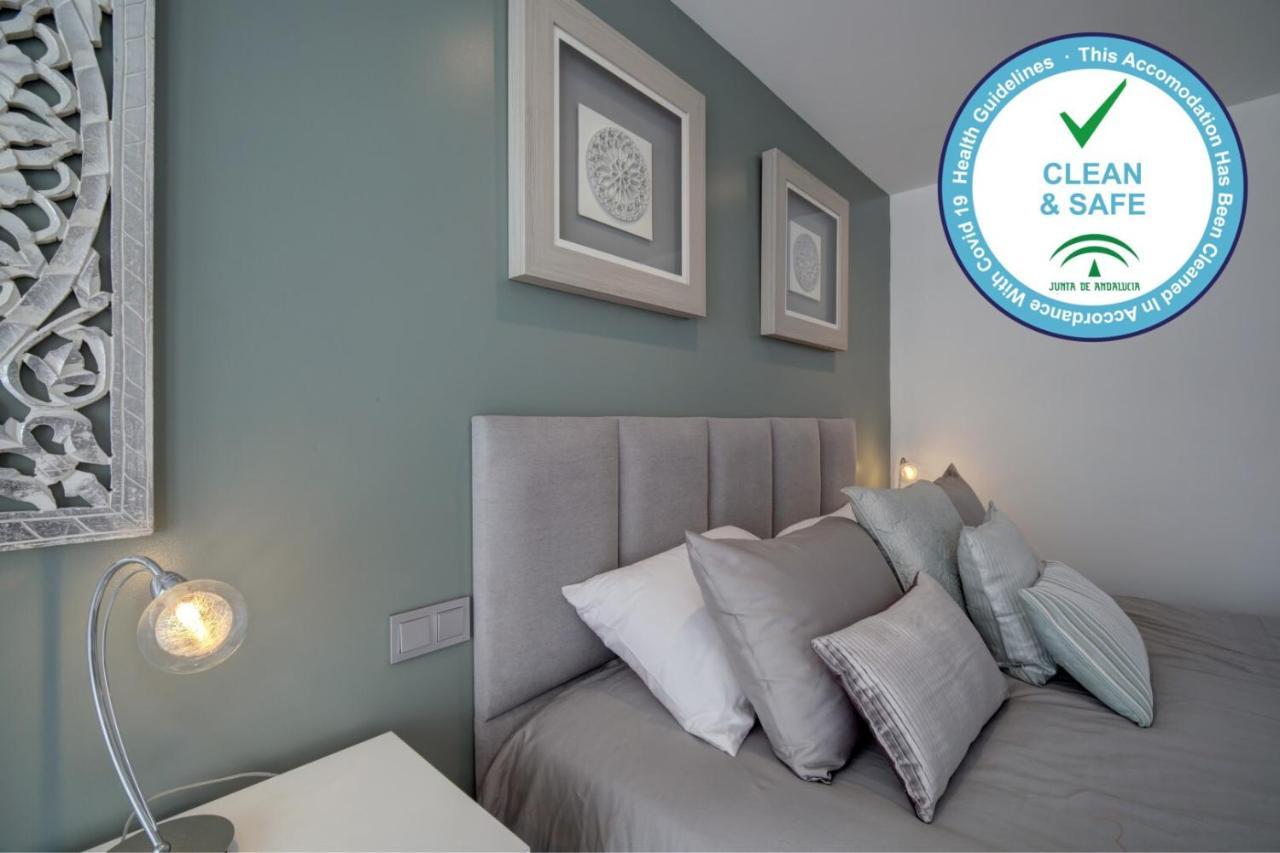 Casa Luna Marbella Eksteriør bilde