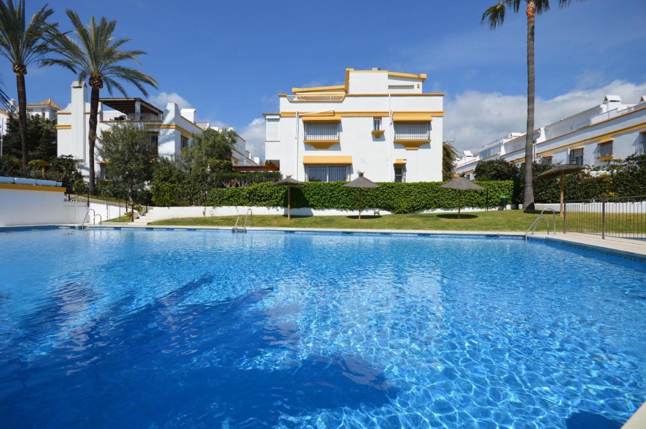 Casa Luna Marbella Eksteriør bilde