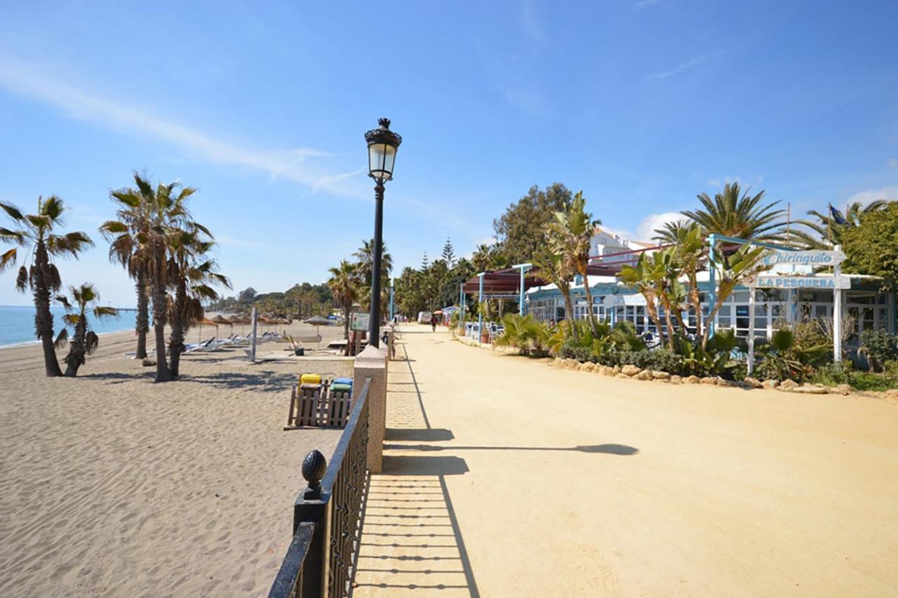 Casa Luna Marbella Eksteriør bilde