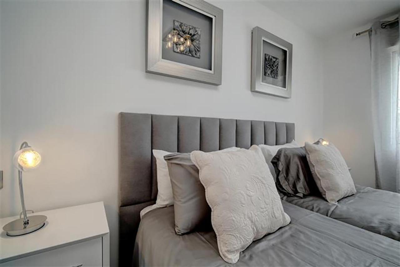 Casa Luna Marbella Eksteriør bilde