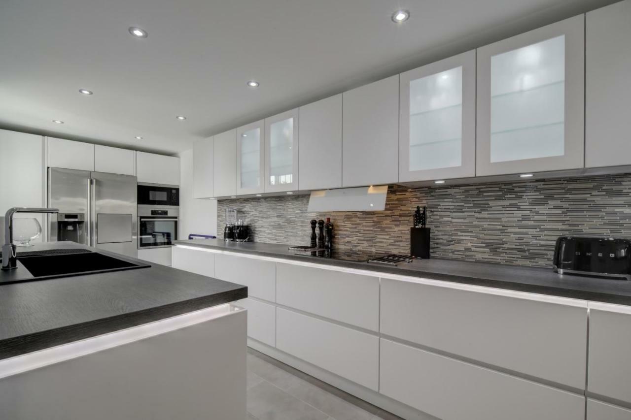 Casa Luna Marbella Eksteriør bilde