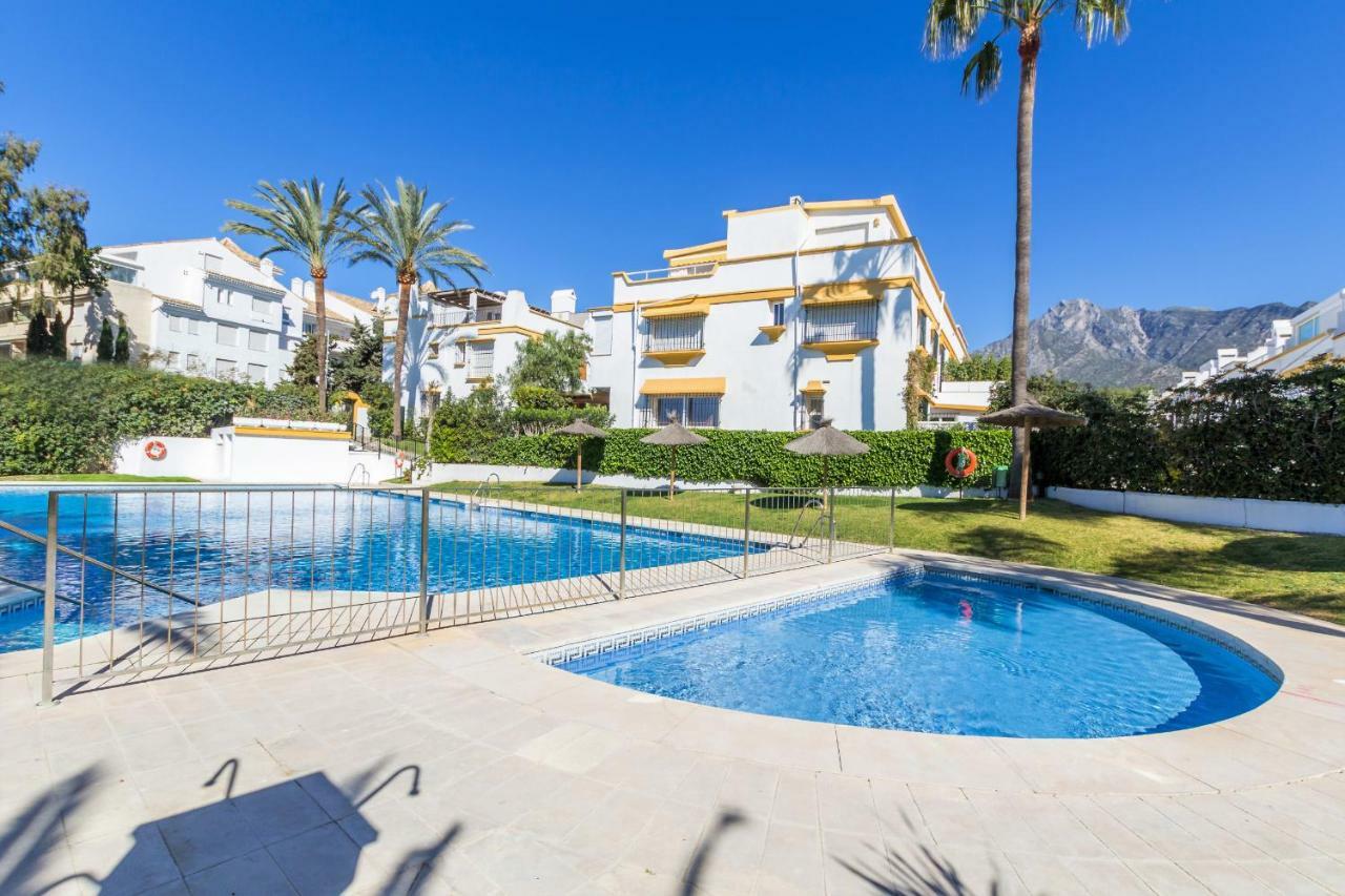 Casa Luna Marbella Eksteriør bilde