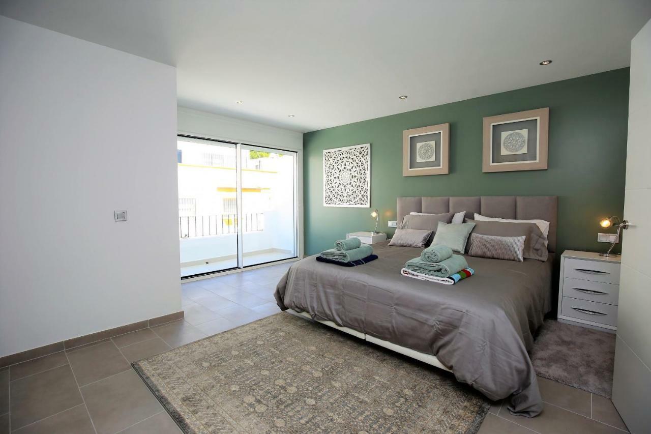 Casa Luna Marbella Eksteriør bilde
